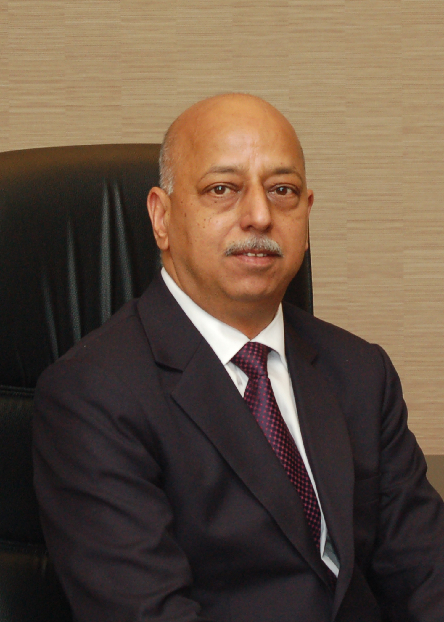 RD - Mr. Arun Mishra RD - Mr. Arun Mishra