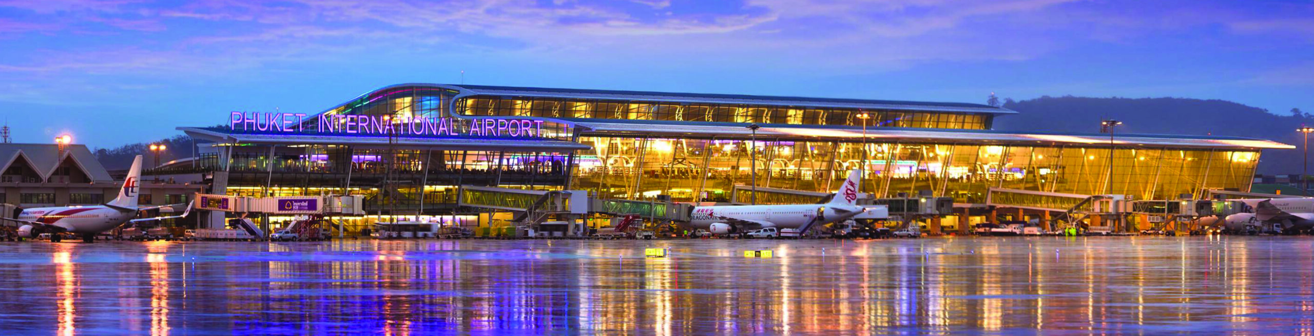 airport airport