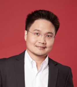 Mr. Chaiyatorn Limapornvanich Mr. Chaiyatorn Limapornvanich
