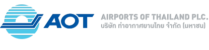 Airports of Thailand