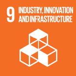 Goal 9: Industry, innovation and infrastructure