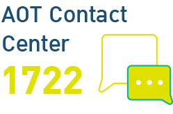 AOT Contact Center
