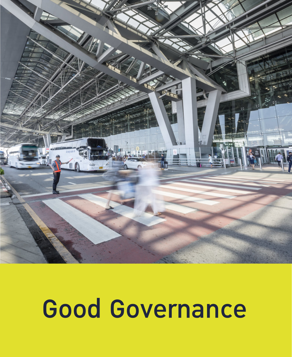 3_Good Governance