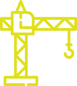 icon construction