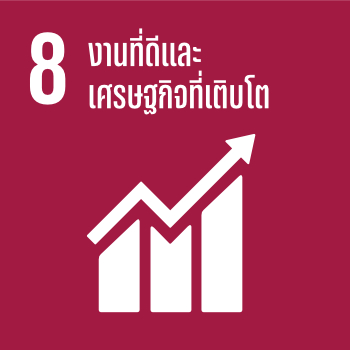 SDG-8 th