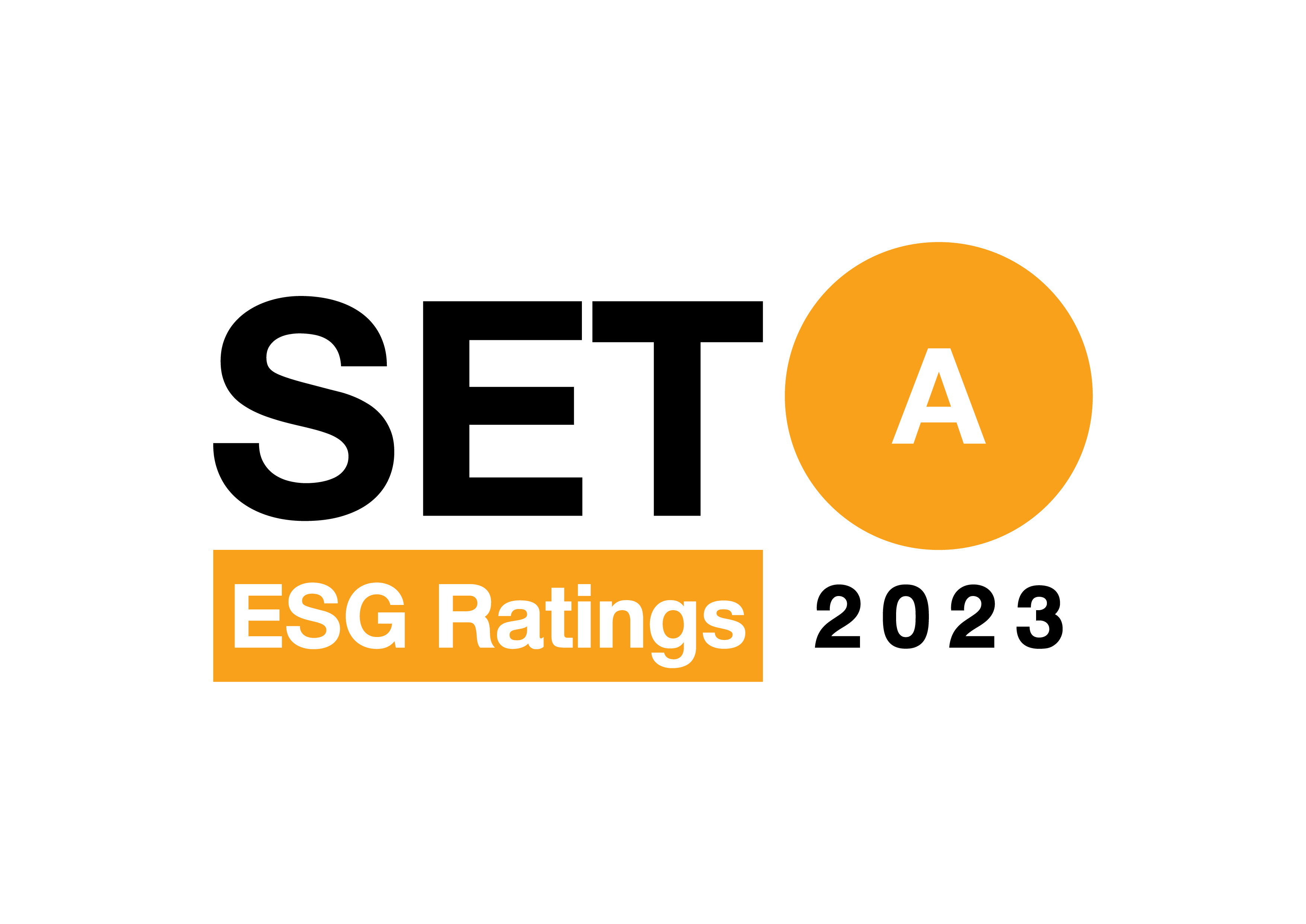SET ESG Ratings