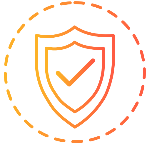 safe&security icon