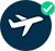 Check Flight
Get your real-time flight alerts