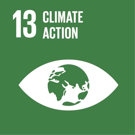 GOAL 12 responsible consumption and production