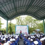 ปลูกป่าชายเลน 2566